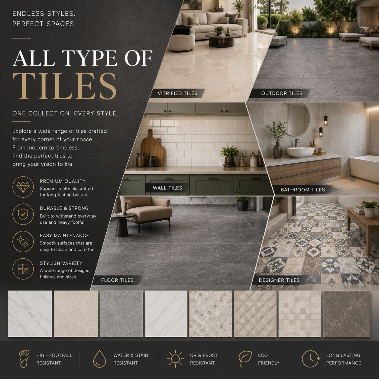 Tiles