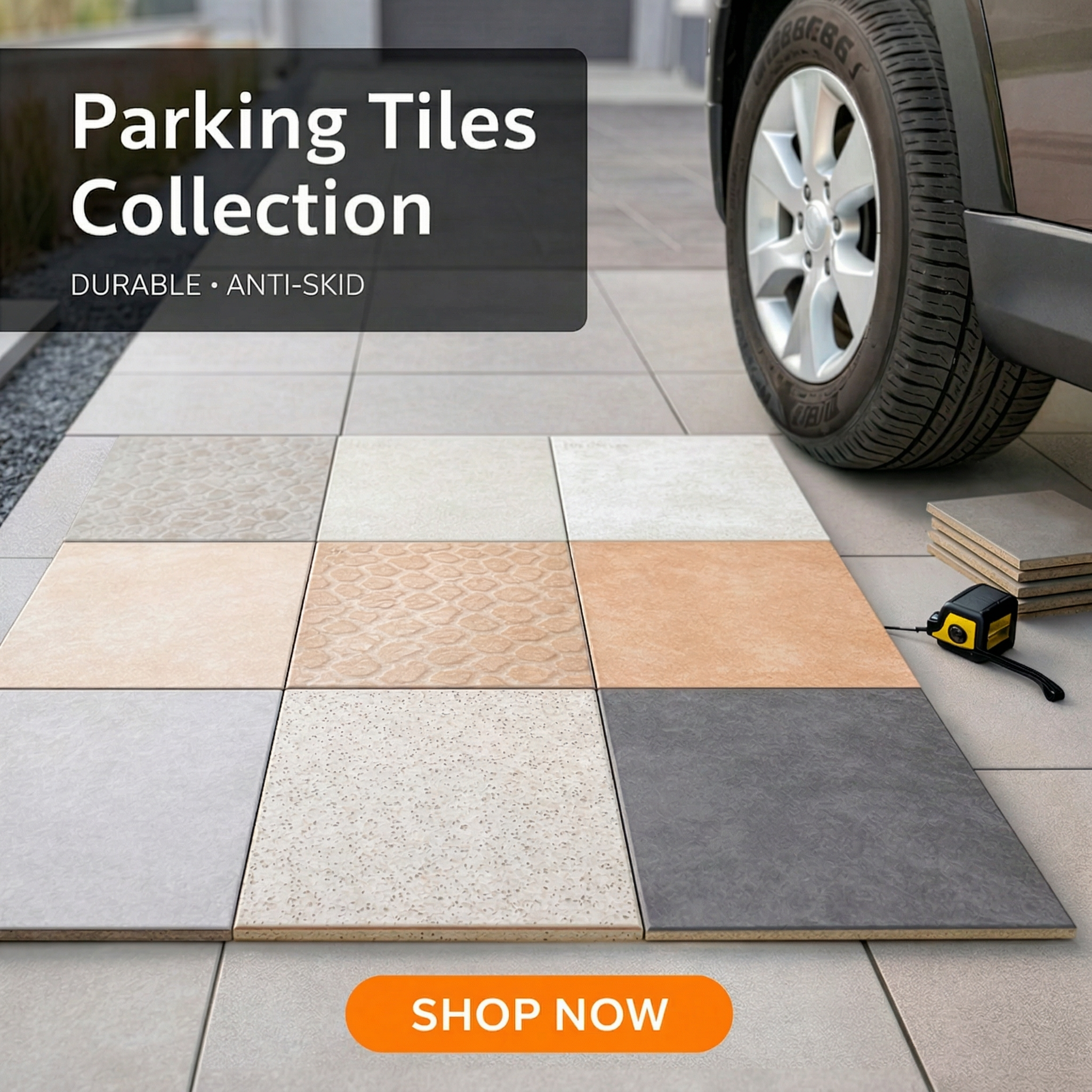 Parking Tiles