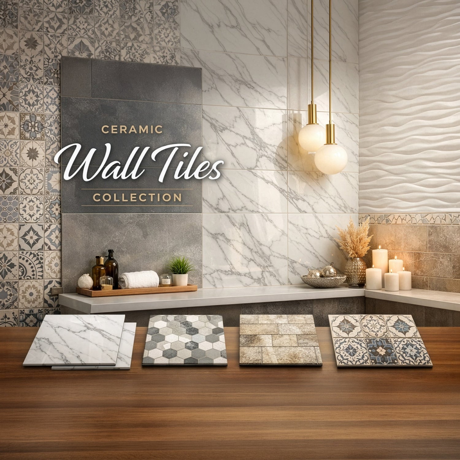 Wall Tiles
