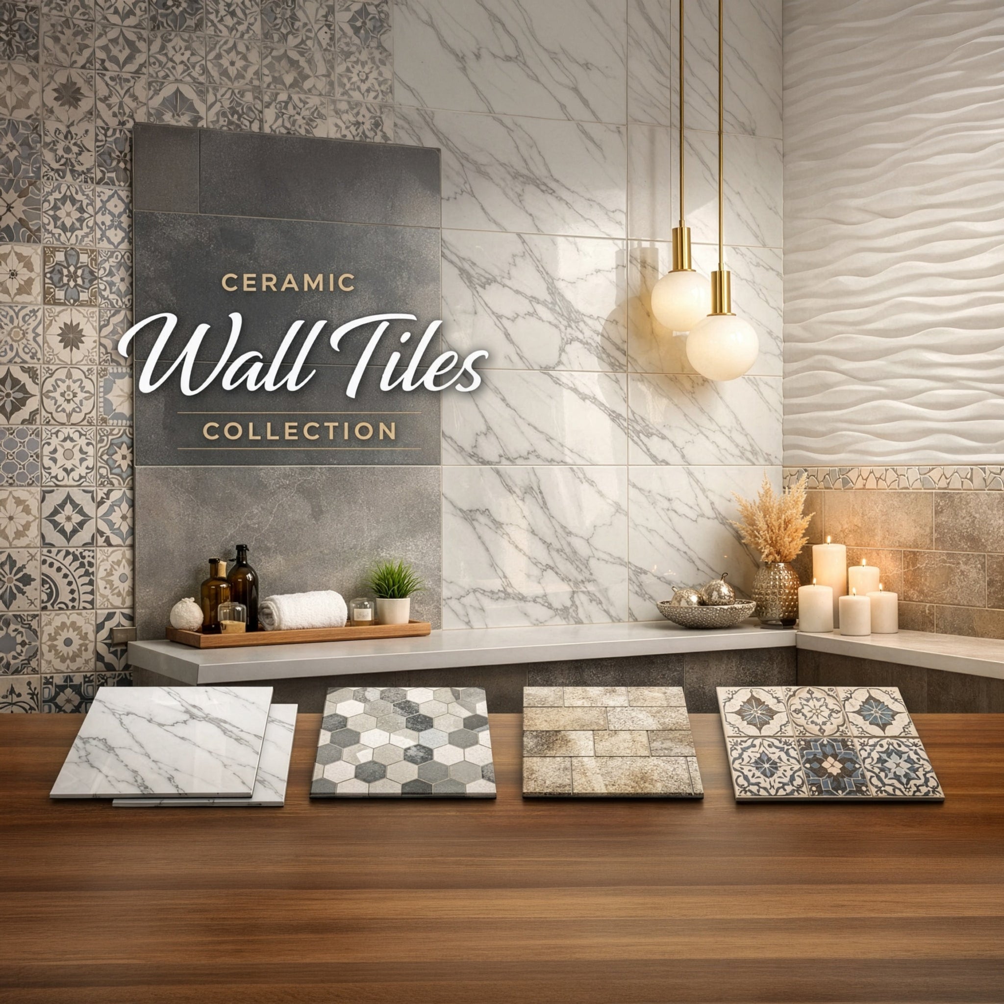 Wall Tiles
