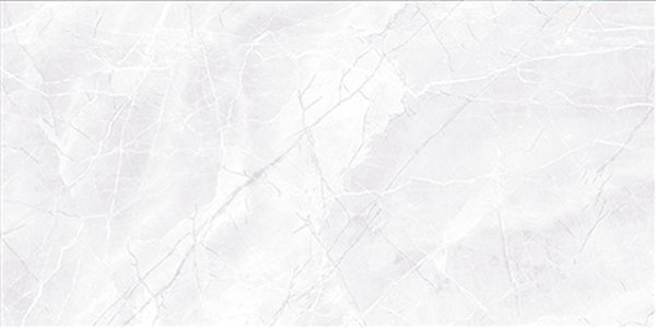 White textured tile