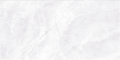 White textured tile
